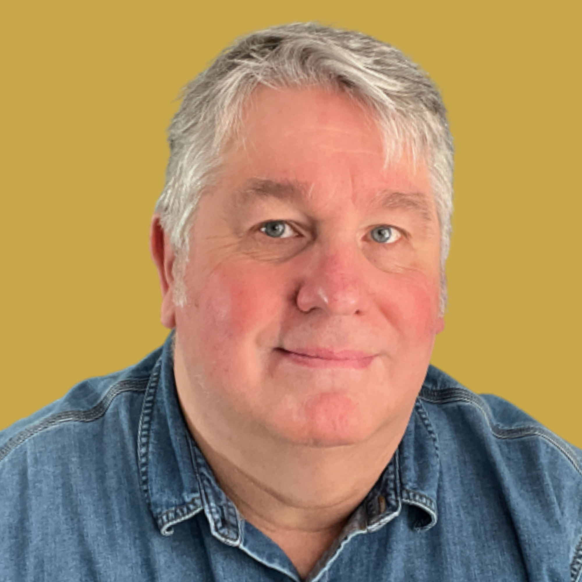 Mark Vaudreuil