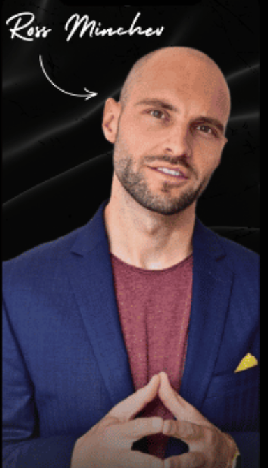 Ross Minchev